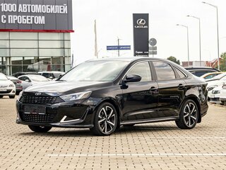 2023 Kaiyi E5, чёрный, 1275000 рублей, вид 1