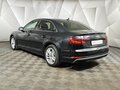 2019 Audi A4 V (B9), чёрный, 2079000 рублей - вид 3