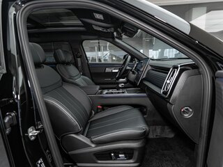 2026 Jaecoo J7 I Рестайлинг, чёрный, 2849000 рублей, вид 1