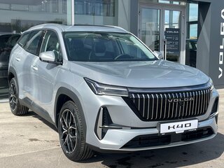 2026 VOLGA K40, серебристый, 3599000 рублей, вид 2