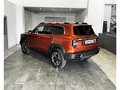 2026 Haval Dargo I Рестайлинг, оранжевый - вид 6