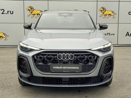 Audi Q5 III (GU)
