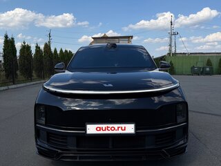 2024 Li Auto (Lixiang) L9 44.5 kWh I, чёрный, 7050000 рублей, вид 5