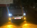 2002 Volkswagen Passat B5 Рестайлинг, серебристый, 400000 рублей - вид 4