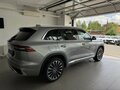 2026 Geely Monjaro I Рестайлинг, серебристый, 4954990 рублей - вид 5