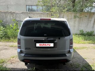 2013 Honda Pilot II Рестайлинг, белый, 2000000 рублей, вид 5