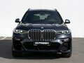 2021 BMW X7 40i I (G07), серый, 8799000 рублей - вид 2