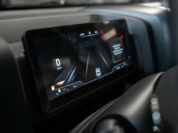 2026 Haval H9 II, чёрный, 5299000 рублей - вид 24