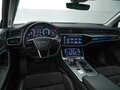 2019 Audi A6 45 TDI V (C8), чёрный - вид 6