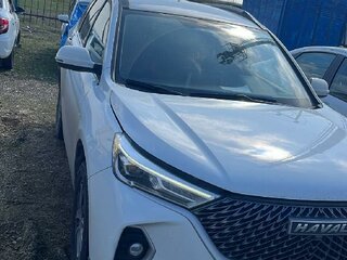 Haval M6 II