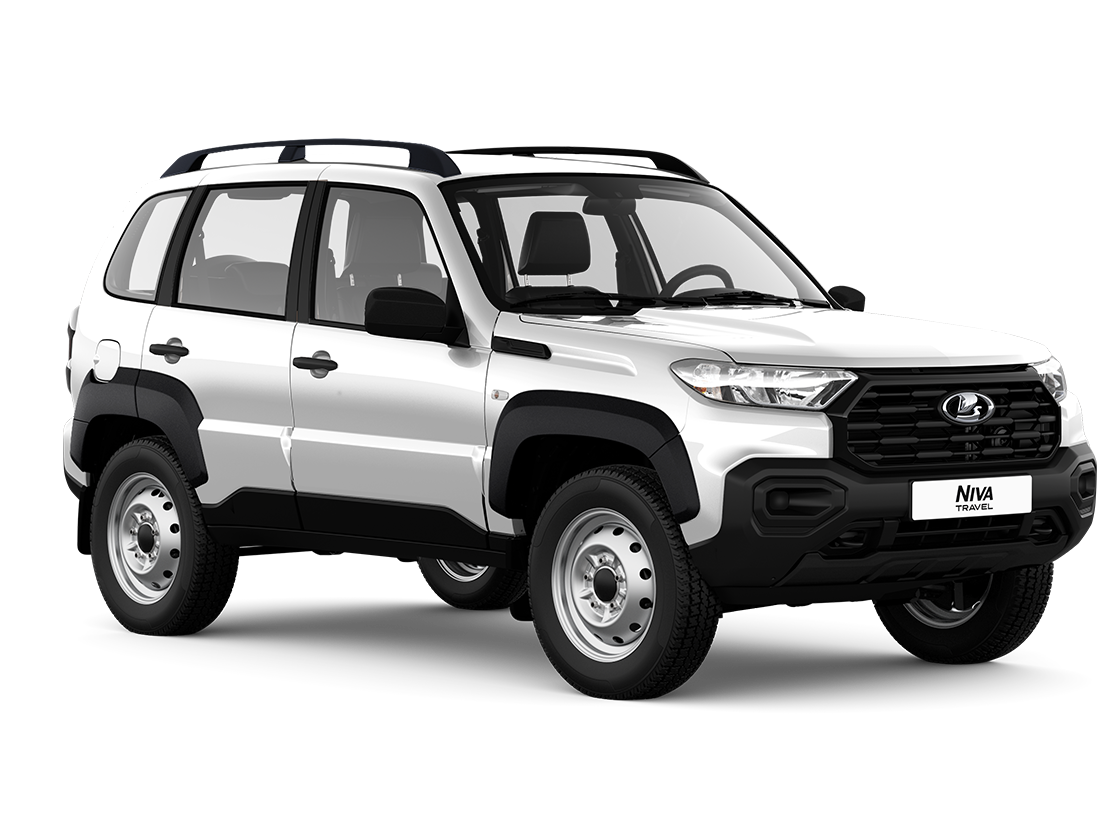 Открыть фотографии: Lada (ВАЗ) Niva Travel I Рестайлинг