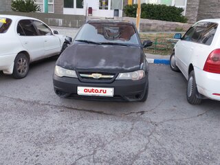2013 Daewoo Nexia I Рестайлинг, чёрный, 140000 рублей, вид 2