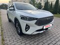 2021 Haval F7 I, белый - вид 2