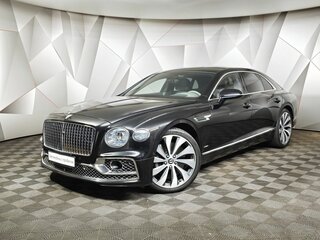 Bentley Flying Spur III