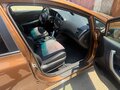 2016 Kia Ceed II Рестайлинг, коричневый, 1000000 рублей - вид 7
