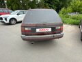 1990 Volkswagen Passat B3, пурпурный, 140000 рублей - вид 2