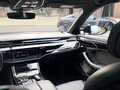 2021 Audi A8 Long 55 TFSI IV (D5), чёрный, 6490000 рублей - вид 9