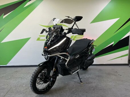 2026 Zontes ZT368-G, чёрный, 699990 рублей, вид 2