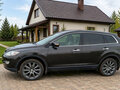 2008 Mazda CX-9 I, чёрный, 1100000 рублей - вид 4