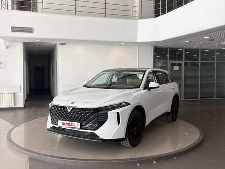 2023 Venucia V-Online I, белый, 2499000 рублей, вид 2
