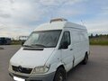 2017 Mercedes-Benz Sprinter Classic, белый, 1500000 рублей - вид 2