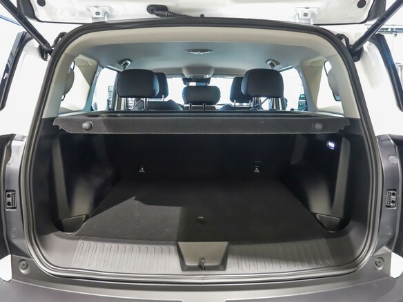 2026 Haval H3 I Рестайлинг, белый, 2899000 рублей - вид 17