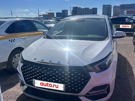Omoda S5