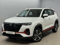 2025 Changan CS35 Plus I Рестайлинг, белый, 1868000 рублей