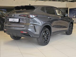 2026 Changan CS35 Max, серый, 2739900 рублей, вид 5