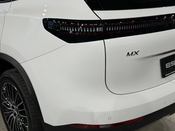 2026 Esteo MX, белый, 3990000 рублей - вид 12