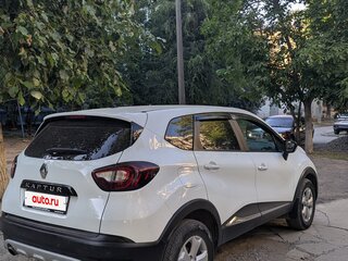 2019 Renault Kaptur I, белый, 1300000 рублей, вид 3