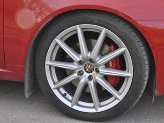 2011 Alfa Romeo 159, красный, 2250000 рублей, вид 3