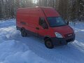 2007 Iveco Daily, красный, 900000 рублей - вид 2