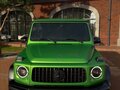 2023 Mercedes-Benz G-Класс AMG 63 AMG II (W463), чёрный, 18550000 рублей - вид 1