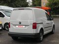 2015 Volkswagen Caddy, белый, 1330000 рублей - вид 4