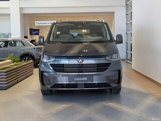 2025 Volkswagen Caravelle T7, серый, 12490000 рублей, вид 3