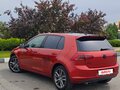 2013 Volkswagen Golf VII, красный, 1250000 рублей - вид 5
