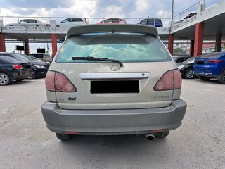 2000 Toyota Harrier I (XU10), серый, 563000 рублей, вид 4