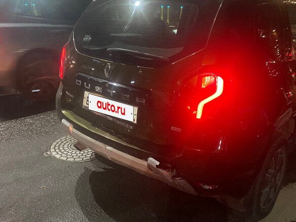 2019 Renault Duster I Рестайлинг, зелёный, 1150000 рублей