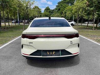 2025 BYD Qin L, белый, 2100000 рублей, вид 5