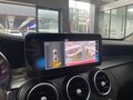 2020 Mercedes-Benz C-Класс 200 L IV (W205) Рестайлинг, красный - вид 10
