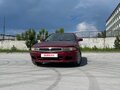 2000 Mitsubishi Galant VIII Рестайлинг, красный, 425000 рублей - вид 4
