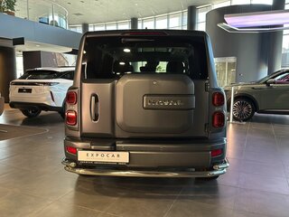 2024 Haval H9 II, серый, 3899000 рублей, вид 4