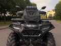2024 CFMoto CFORCE 600 EPS, серый, 800000 рублей - вид 4