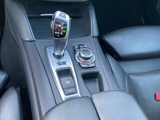2011 BMW X5 M I (E70), серебристый, 2000000 рублей, вид 3