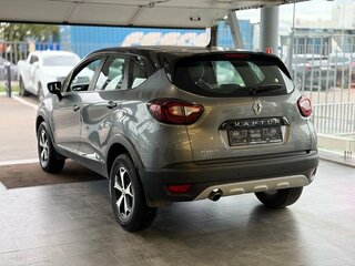 2018 Renault Kaptur I, серый, 1270000 рублей, вид 5