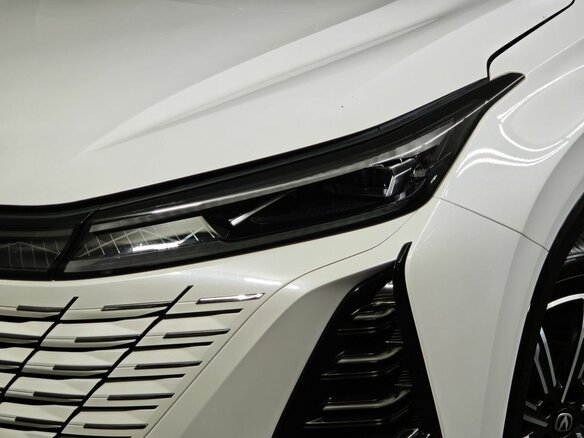 2024 Changan CS75 Plus III, белый, 2549000 рублей - вид 8