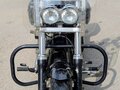 2010 Harley-Davidson Fat Bob, чёрный, 800000 рублей - вид 2