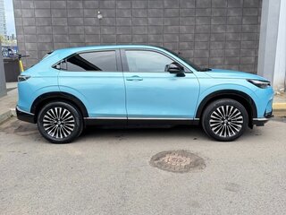 2023 Honda e:NS1, голубой, 2050500 рублей, вид 3