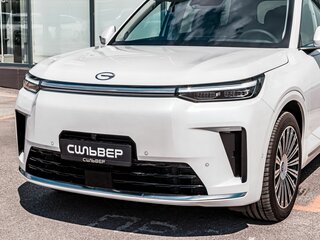 2026 GAC S9, белый, 6731010 рублей, вид 4